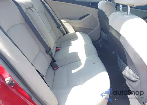 2014 Kia Optima Lx из США, поврежденный, VIN 5XXGM4A73EG269864